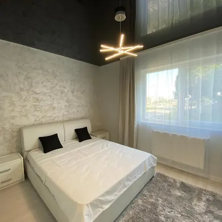 Apartament Naty Bulevard *